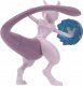 Figurka Schleich JAS POKEMON FIGURKA BITEWENA W16 MEWTWO 3