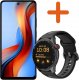 Smartfon myPhone myPhone N23 Plus 5G 8/256GB czarny 3