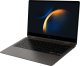 Laptop Samsung Galaxy Book3 360 - i5-1335U | 13,3" AMOLED | Dotyk | 16GB | 512GB | Win11 14