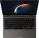 Laptop Samsung Galaxy Book3 360 - i5-1335U | 13,3" AMOLED | Dotyk | 16GB | 512GB | Win11 16