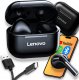 Słuchawki Lenovo Lenovo LP40 TWS Beżowe 12
