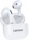 Słuchawki Lenovo Lenovo LP40 TWS Beżowe 20