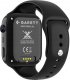 Garett Garett Kids Twin 2 4G czarny 4