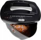Niszczarka Genie GENIE Aktenvernichter 580 XCD Plus schwarz 5