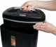 Niszczarka Genie GENIE Aktenvernichter 580 XCD Plus schwarz 7