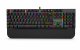 Klawiatura HK Gaming INCA Gaming Tastatur IKG-443  Mechanisch red switch 1
