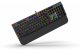 Klawiatura HK Gaming INCA Gaming Tastatur IKG-443  Mechanisch red switch 9