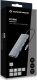 HUB USB Conceptronic CONCEPTRONIC 10-in-1 Dock USB-C-> HDMI,2xUSB-C,3xUSB-A,SD sw 4