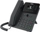 Telefon Fanvil V61G IP Phone black/2.4 2
