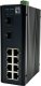 Switch LevelOne LevelOne Switch  10x GE IGU-1071  8x 1GbE,2x 2.5GbE SFP   sw 1
