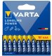 Varta Varta Batterie LONGLIFE Power  AAA NEU    10St. 1