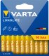 Varta Bateria LONGLIFE AAA NOWA 10St. 1