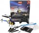 Amewi RC Helikopter D500E CX 2
