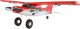 Samolot zdalnie sterowany Amewi Amewi RC Flugzeug Maule M7 Brushless 510MM 4-Kanal 3D/6G Rot 1