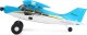 Samolot zdalnie sterowany Amewi Amewi RC Flugzeug Maule M7 Brushles 510MM 4-Kanal 3D/6G Blau 1