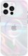 Case-Mate Case-Mate Soap Bubble MagSafe - Etui iPhone 16 Pro Max (Iridescent) 1