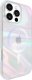 Case-Mate Case-Mate Soap Bubble MagSafe - Etui iPhone 16 Pro Max (Iridescent) 2