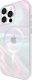 Case-Mate Case-Mate Soap Bubble MagSafe - Etui iPhone 16 Pro Max (Iridescent) 3