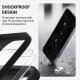 Crong Crong Color Cover Magnetic - Etui iPhone 16 MagSafe (niebieski) 5
