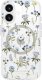 Kate Spade New York Kate Spade New York Protective MagSafe - Etui iPhone 16 (Precious Bloom) 2