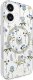 Kate Spade New York Kate Spade New York Protective MagSafe - Etui iPhone 16 (Precious Bloom) 3