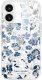 Kate Spade New York Protective Gems MagSafe - Etui iPhone 16 (Flowerbed Blue) 2