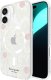 Kate Spade New York Kate Spade New York Protective MagSafe - Etui iPhone 16 (Hollyhock Floral) 1