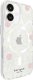Kate Spade New York Kate Spade New York Protective MagSafe - Etui iPhone 16 (Hollyhock Floral) 3