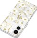 Kate Spade New York Kate Spade New York Protective Gems MagSafe - Etui iPhone 16 (Sunshine Floral) 10