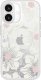 Kate Spade New York Kate Spade New York Liquid Glitter MagSafe - Etui iPhone 16 (Hollyhock Floral) 2