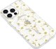 Kate Spade New York Protective Gems MagSafe - Etui iPhone 16 Pro Max (Sunshine Floral) 9