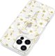 Kate Spade New York Protective Gems MagSafe - Etui iPhone 16 Pro Max (Sunshine Floral) 10