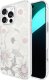 Kate Spade New York Kate Spade New York Liquid Glitter MagSafe - Etui iPhone 16 Pro Max (Hollyhock Floral) 1