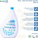 ECOGENIC Ecogenic Pure, Płyn do mycia naczyń, bezzapachowy, 500 ml 1