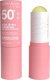 Alphanova Daily Sun Sun Glow pomadka do ust z filtrem SPF 50+ 4 g 1