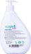 ECOGENIC Ecogenic Pure, Mydło do rąk w płynie z pompką, bezzapachowe, 500 ml 1