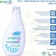 ECOGENIC Ecogenic Pure, Hipoalergiczny płyn do prania, bezzapachowy, 1000 ml 1
