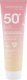 Alphanova Alphanova, Daily Sun - Sun Glow, mleczko do opalania SPF50+, 150 ml 1
