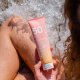 Alphanova Alphanova, Daily Sun - Sun Glow, mleczko do opalania SPF50+, 150 ml 1