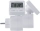 GreenBlue Włącznik czasowy - timer cyfrowy GreenBlue,  max. obciążenie 16A, IP20, GB605 E 5