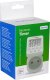 GreenBlue Włącznik czasowy - timer cyfrowy GreenBlue,  max. obciążenie 16A, IP20, GB605 E 6