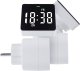 GreenBlue Włącznik czasowy - timer cyfrowy GreenBlue,  max. obciążenie 16A, IP20, GB610 E 5
