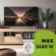 GreenBlue Miernik energii GreenBlue, watomierz, 16A, max. 3680W, podtrz.pamięci, GB620 E 8