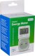 GreenBlue Miernik energii GreenBlue, watomierz, 16A, max. 3680W, podtrz.pamięci, GB615 E 7