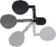 StarTech Dis Acc StarTech Adjustable Arm Rest for Desk 3
