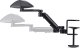 StarTech Dis Acc StarTech Adjustable Arm Rest for Desk 4