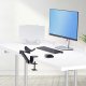 StarTech Dis Acc StarTech Adjustable Arm Rest for Desk 8