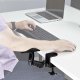 StarTech Dis Acc StarTech Adjustable Arm Rest for Desk 9