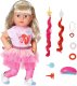 Zapf ZAPF Creation BABY born Sister Play & Style 43cm, doll 1