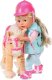 Zapf ZAPF Creation BABY born Sister Play & Style 43cm, doll 2